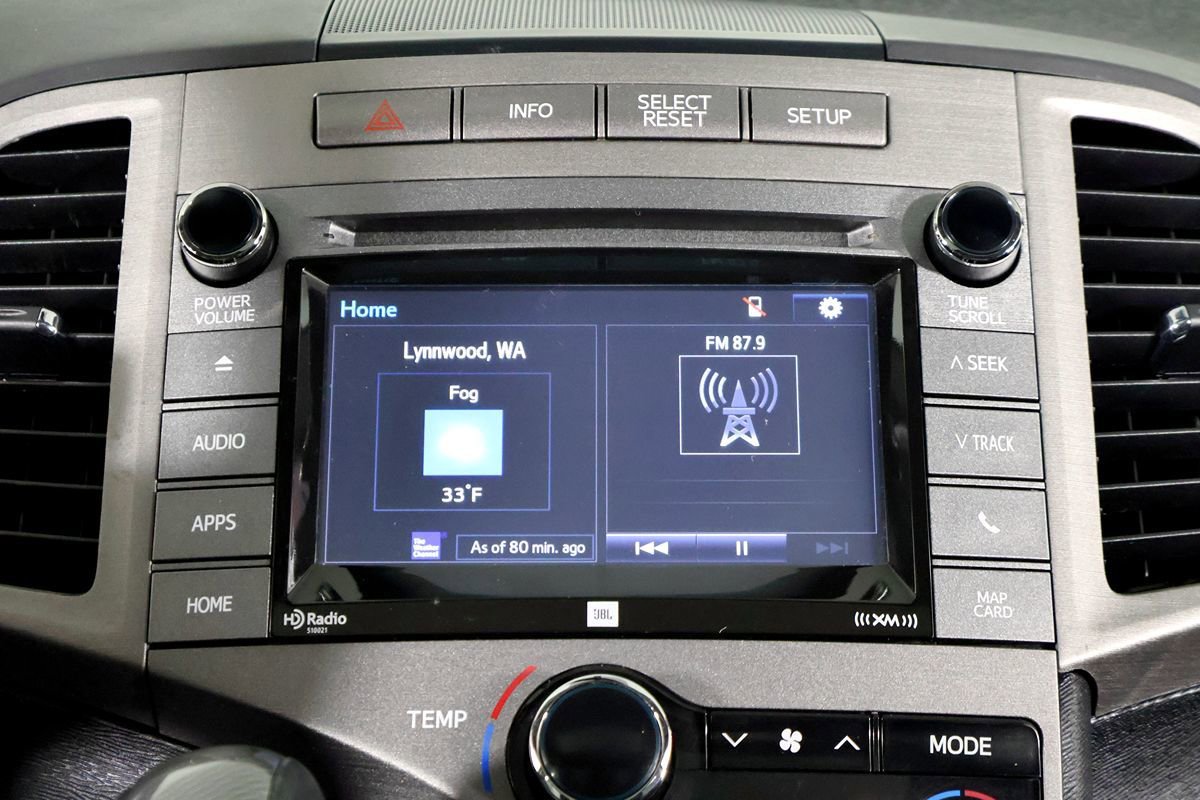 Used 2015 Toyota Venza XLE w/ XLE Premium Package image 32