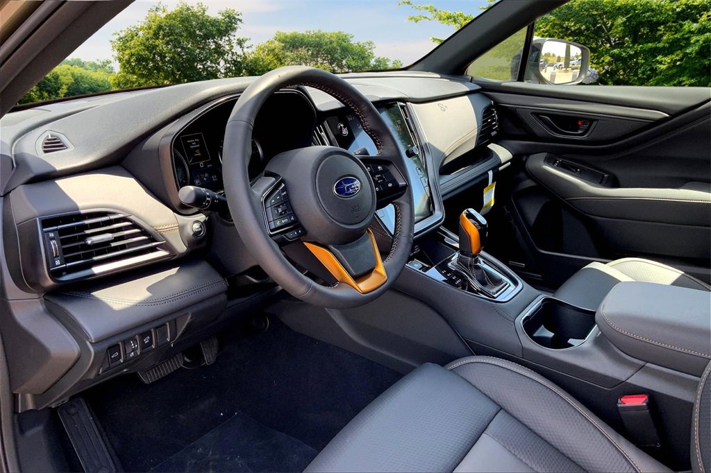 New 2025 Subaru Outback Wilderness image 7