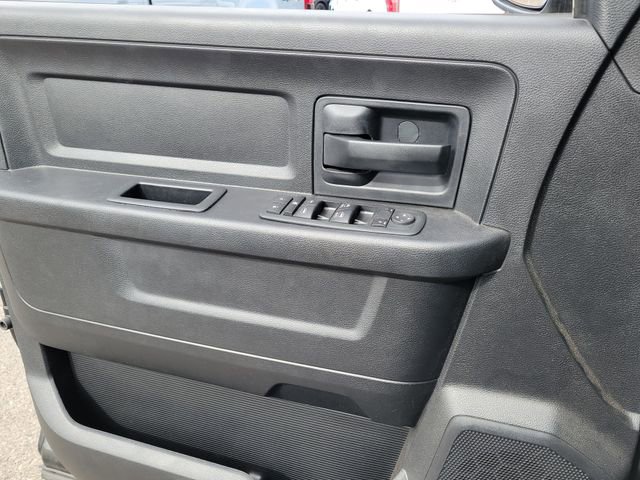 Used 2014 RAM 1500 Express w/ Black Ram 1500 Express Group image 7