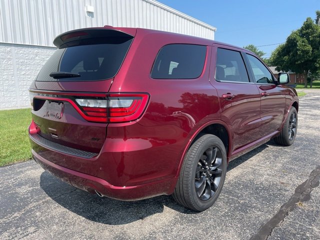 Used 2022 Dodge Durango GT image 14