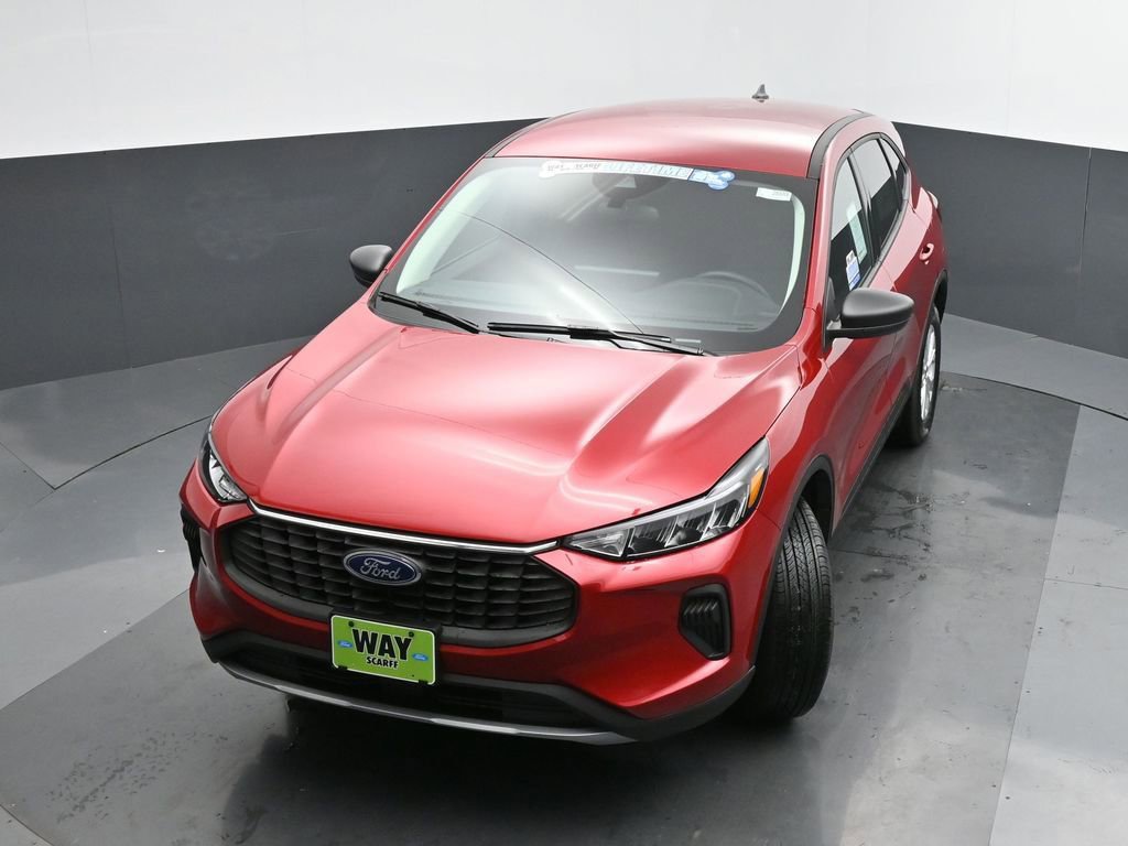 New 2025 Ford Escape Active w/ Tech Pack #1 AWD/4WD image 32