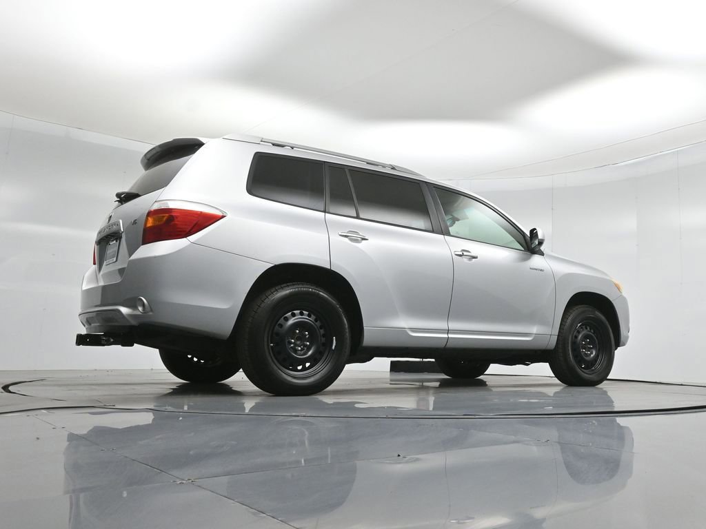Used 2009 Toyota Highlander Limited image 46