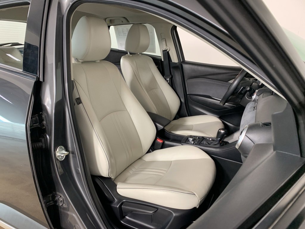 Used 2019 MAZDA CX-3 Grand Touring w/ Premium Package image 36