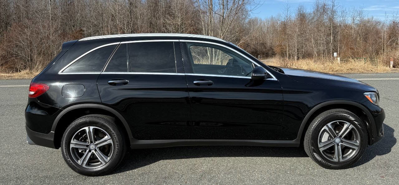 Used 2016 Mercedes-Benz GLC 300 w/ Premium Package image 14