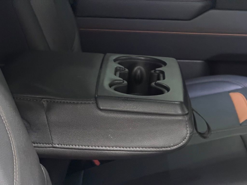 Certified 2023 GMC Sierra 1500 AT4 image 38