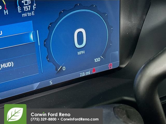 New 2026 Ford F350 King Ranch w/ Tremor Off-Road Package AWD/4WD image 13