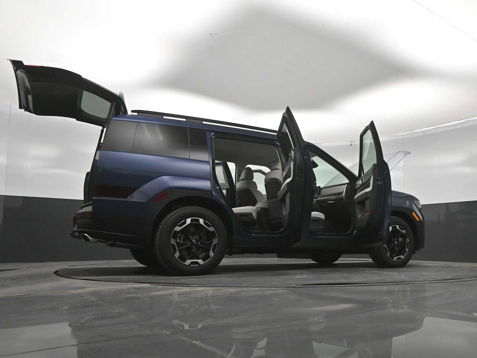 New 2026 Hyundai Santa Fe SEL AWD/4WD image 43