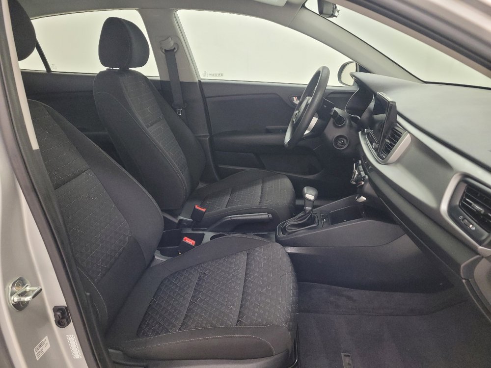 Used 2021 Kia Rio LX FWD image 21