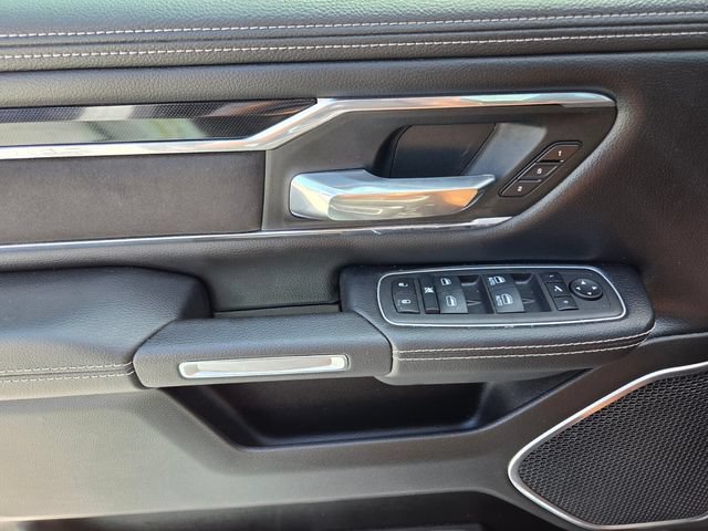Used 2022 RAM 1500 Laramie w/ Sport Appearance Package RWD image 17