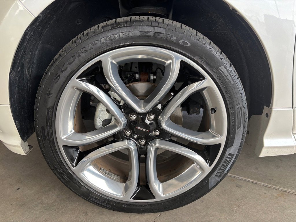 Used 2013 Ford Edge Sport w/ Driver Entry Pkg FWD image 63