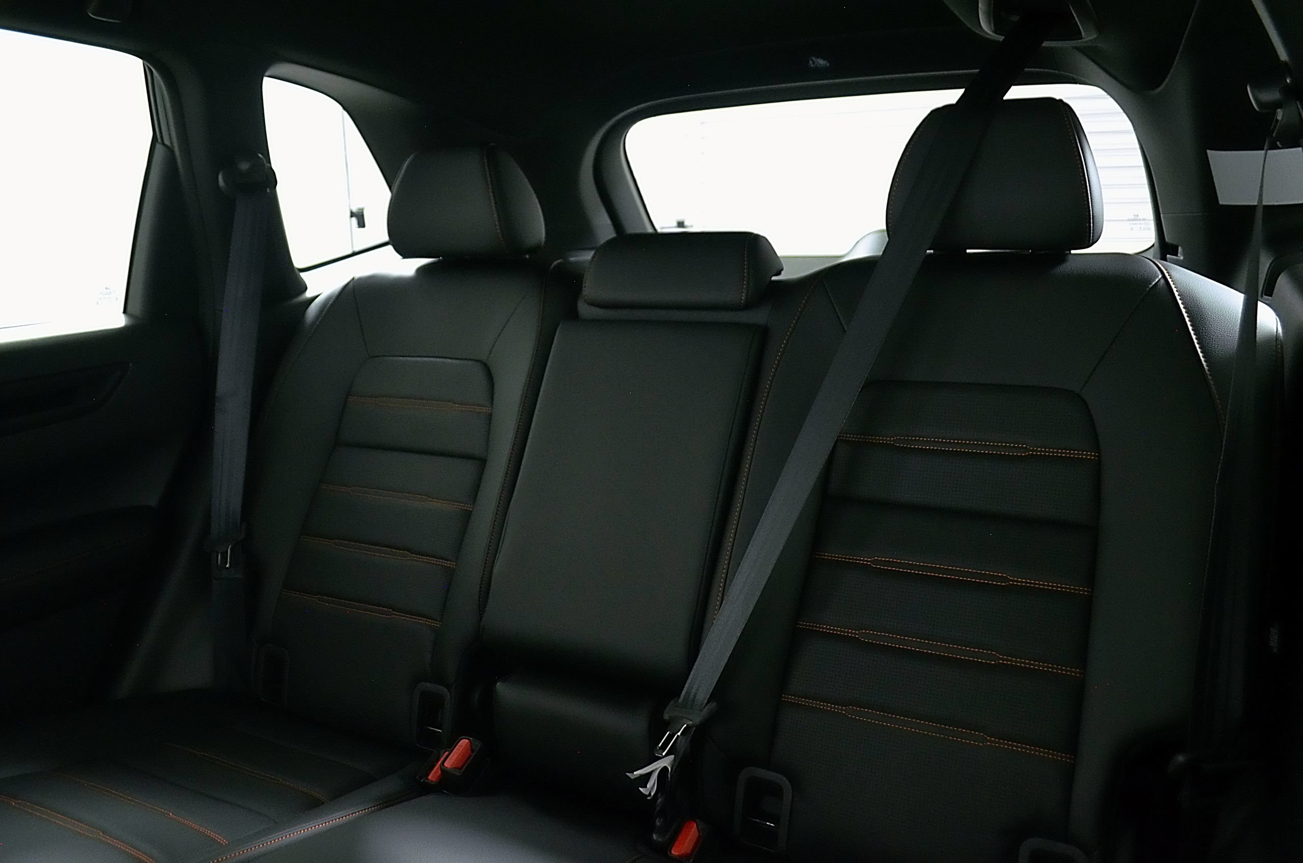 Used 2026 Honda CR-V Sport-L image 18
