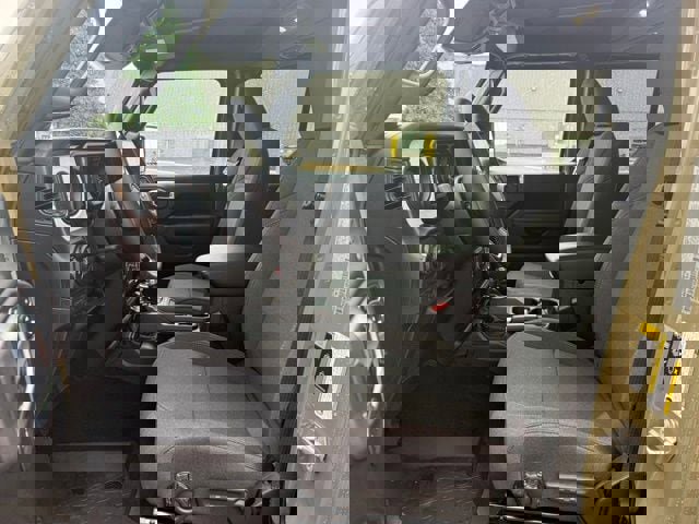 New 2026 Jeep Wrangler Sport image 7