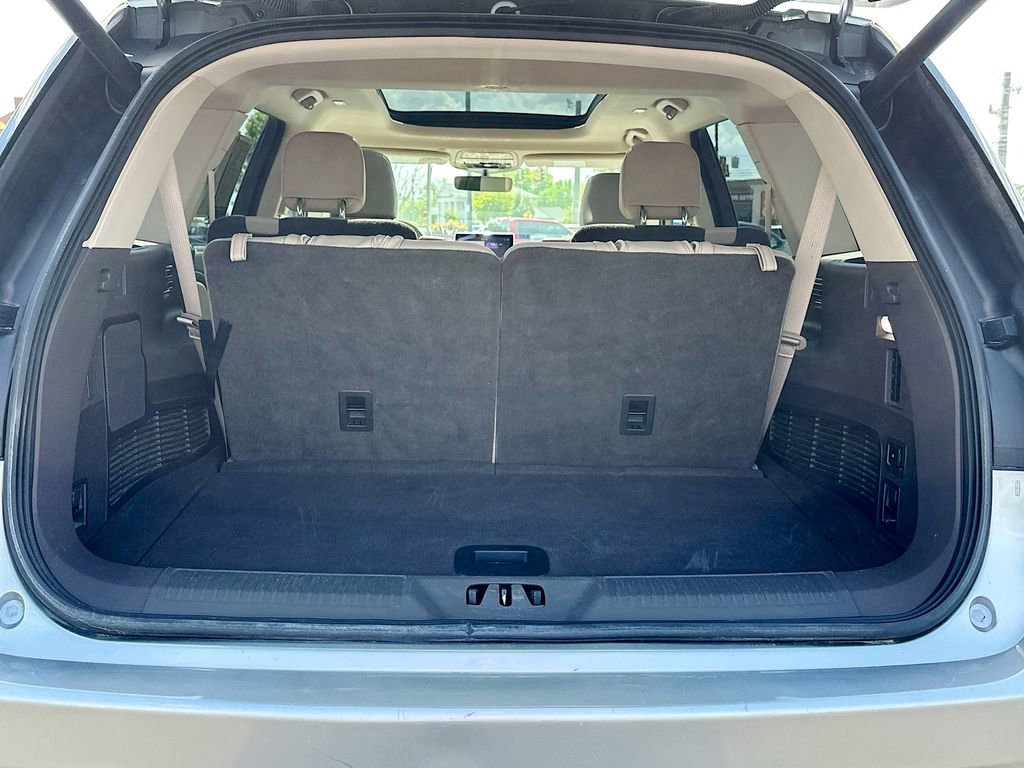 Used 2022 Lincoln Aviator Reserve image 16