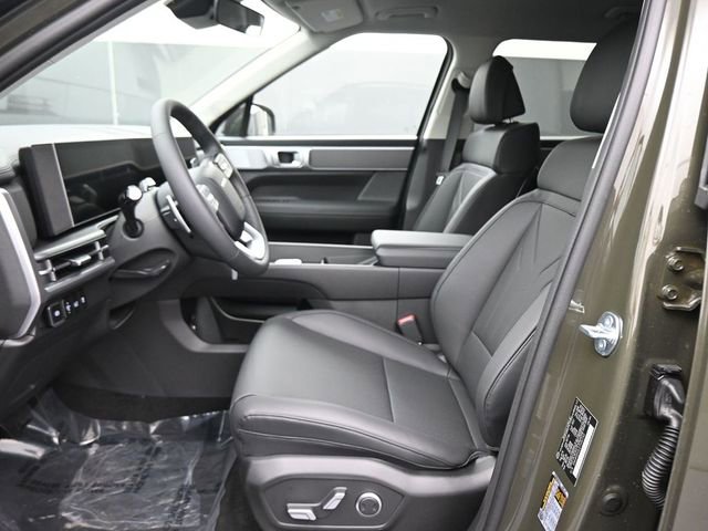 New 2026 Hyundai Santa Fe SEL AWD/4WD image 11