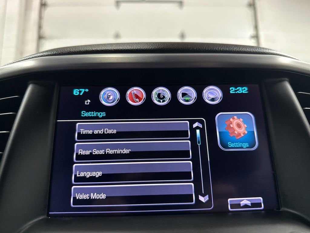 Used 2019 GMC Acadia SLT w/ Black Edition image 34