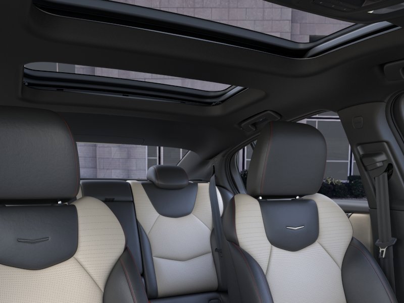 New 2026 Cadillac CT5 Sport RWD image 41