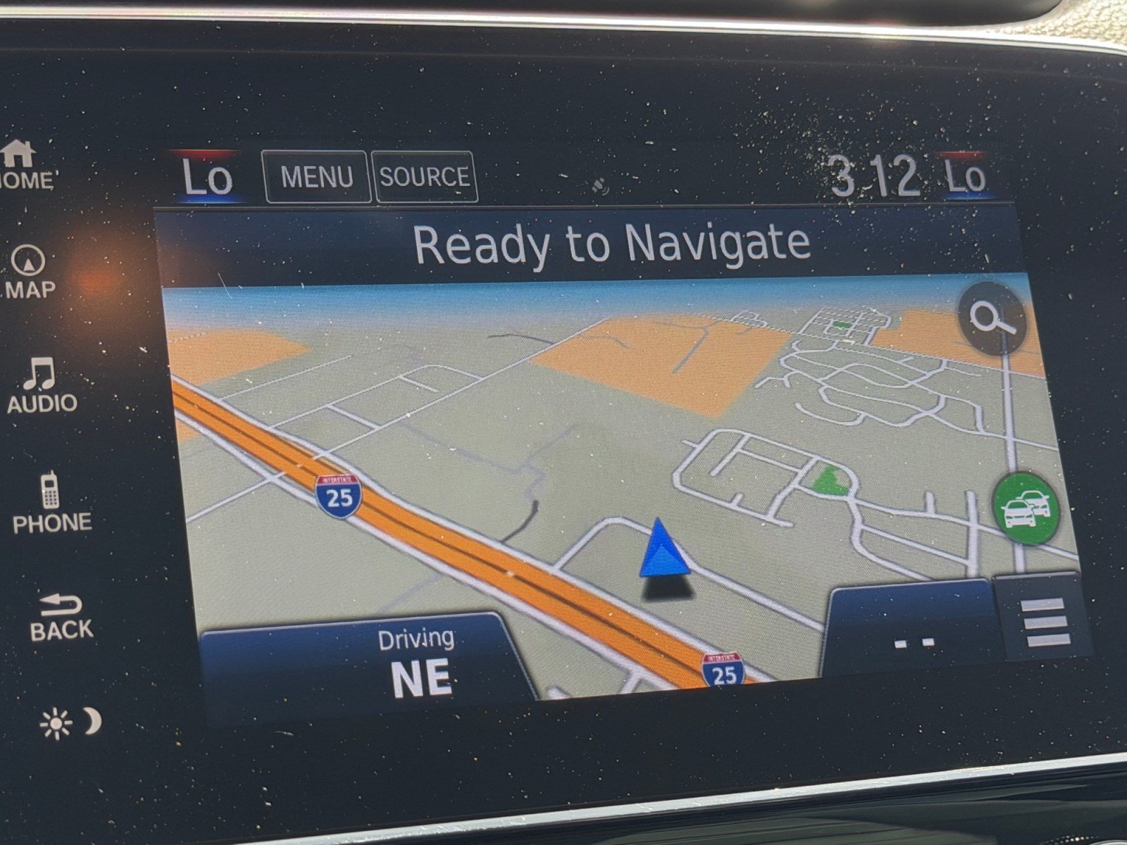 Used 2020 Honda CR-V Touring image 26