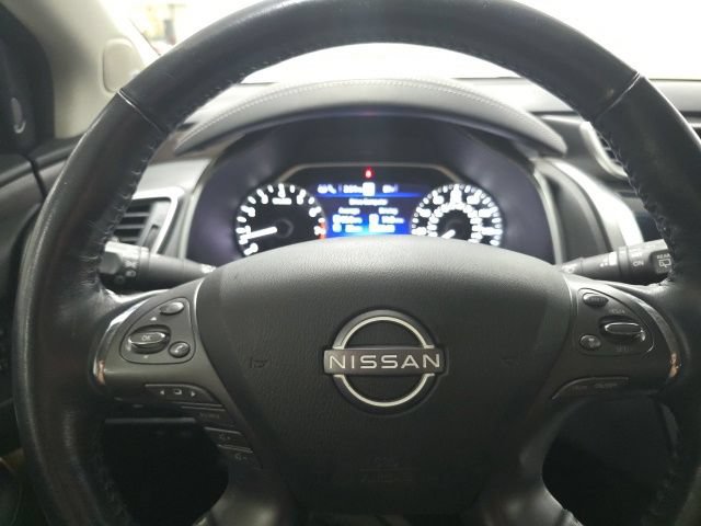 Used 2023 Nissan Murano Platinum w/ Cargo Package FWD image 21
