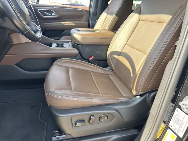 Used 2022 Chevrolet Tahoe High Country AWD/4WD image 20