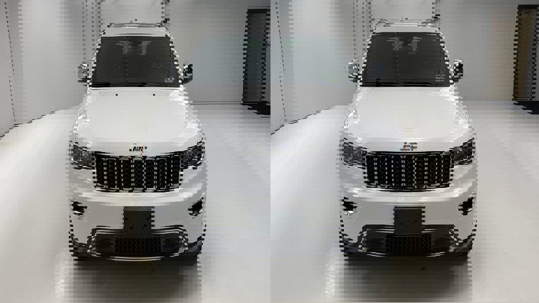 Certified 2022 Jeep Grand Cherokee Limited image 3