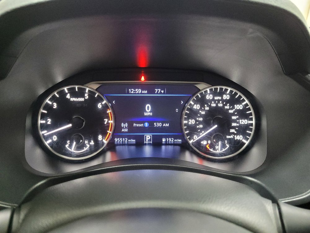 Used 2019 Nissan Altima 2.5 S FWD image 23