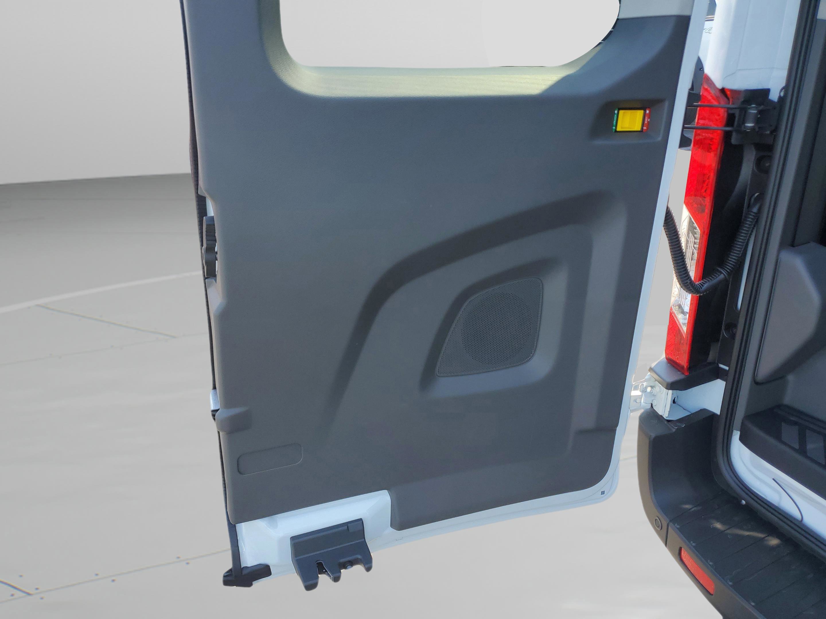 New 2025 Ford Transit 350 XLT RWD image 24