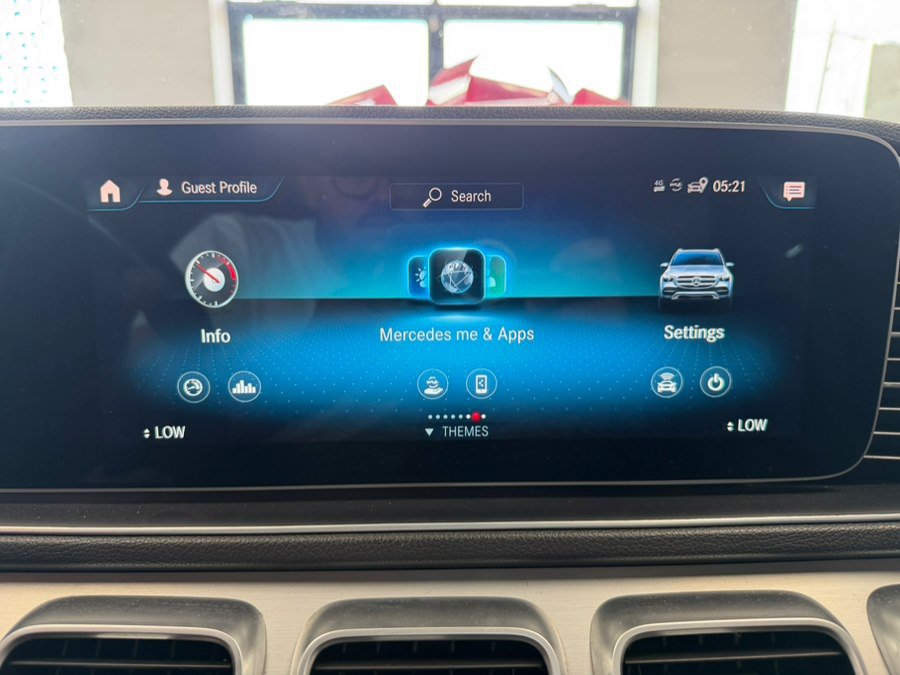 Used 2022 Mercedes-Benz GLE 350 4MATIC image 57