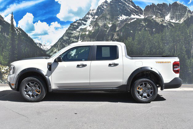 Used 2024 Ford Maverick Tremor w/ Tremor Off-Road Package image 7