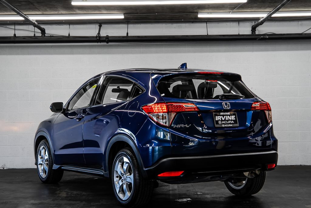 Used 2016 Honda HR-V LX image 3