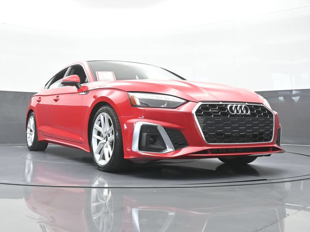 Used 2024 Audi A5 2.0T Premium Plus AWD/4WD image 70