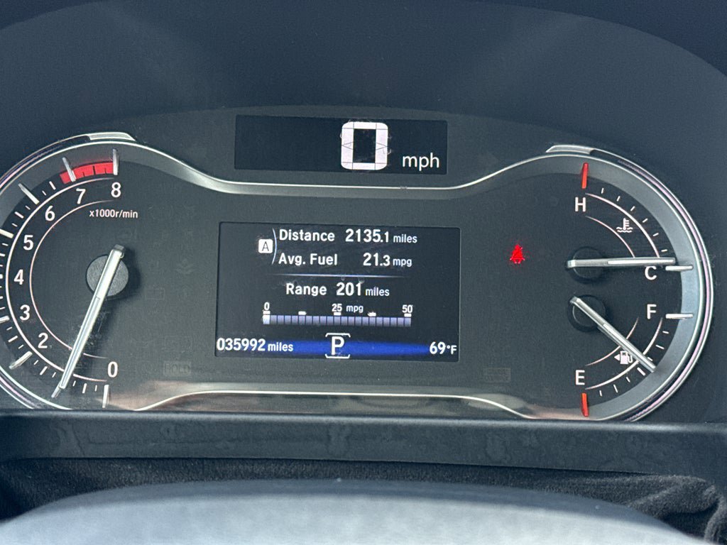 Certified 2023 Honda Ridgeline RTL image 20