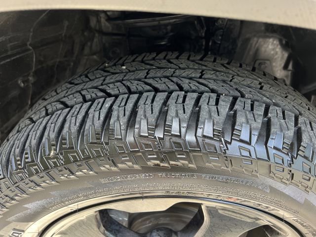 Certified 2024 Subaru Forester Wilderness AWD/4WD image 27