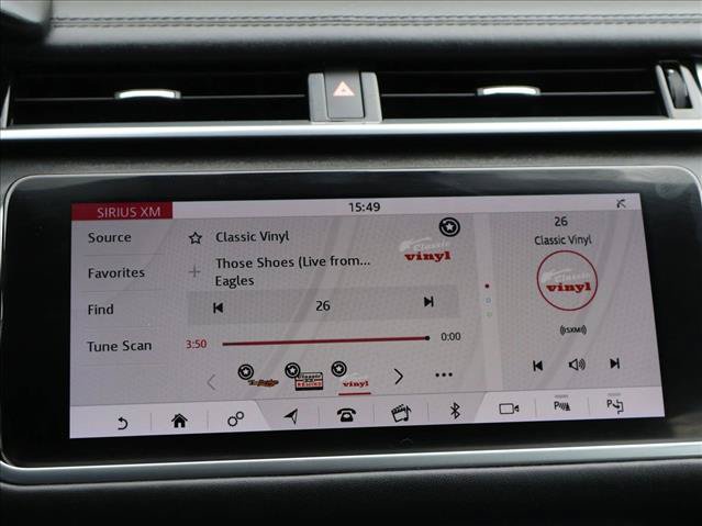 Used 2020 Land Rover Range Rover Velar R-Dynamic HSE AWD/4WD image 18