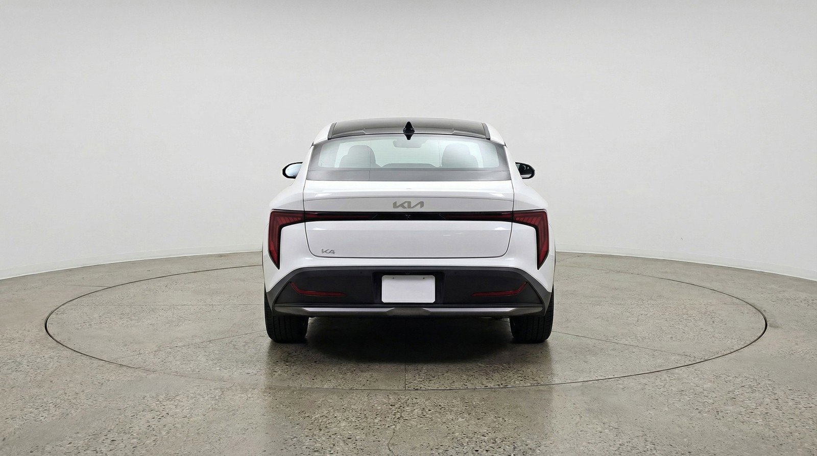 Used 2025 Kia K4 FWD image 6