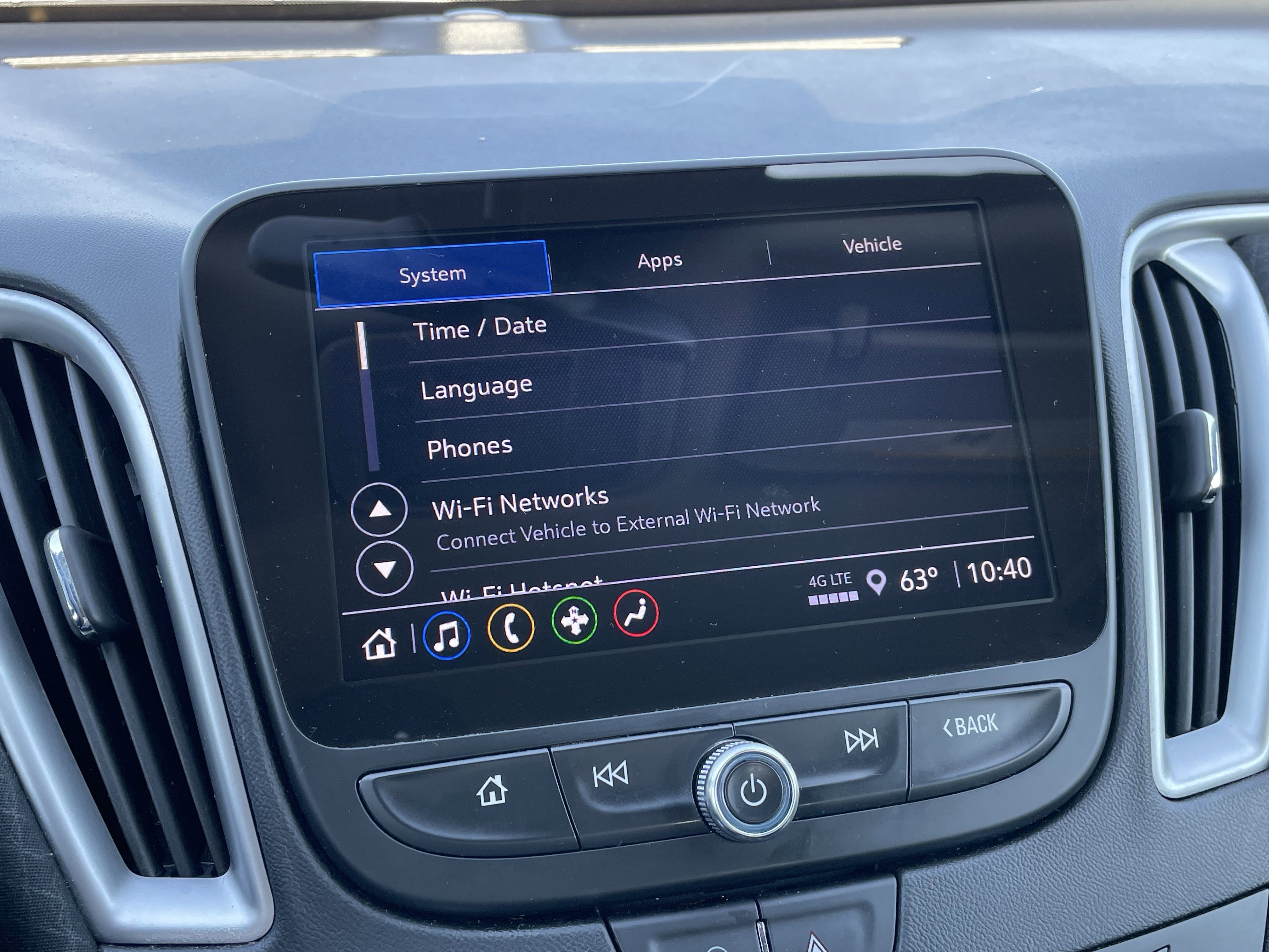 Used 2024 Chevrolet Malibu LT image 30