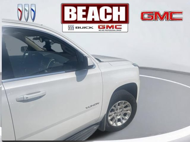 Used 2018 GMC Yukon SLT w/ Open Road Package AWD/4WD image 7