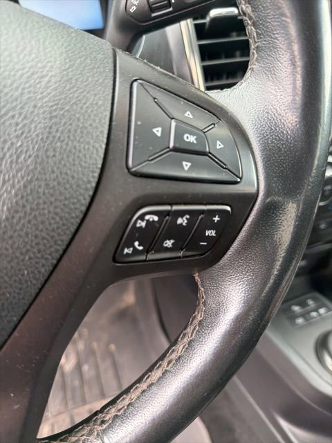 Used 2023 Ford Ranger Lariat w/ Equipment Group 501A High AWD/4WD image 16
