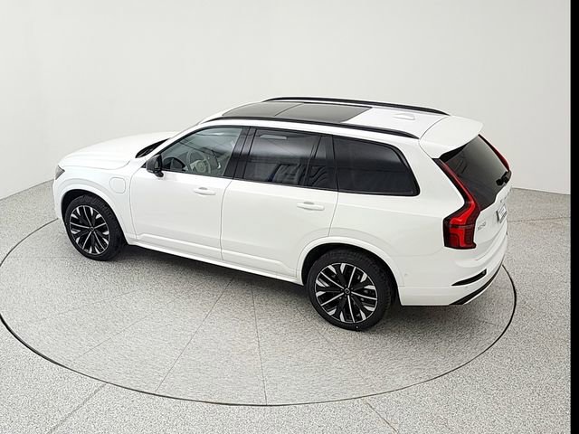 New 2026 Volvo XC90 T8 Ultra w/ Lounge Package image 36