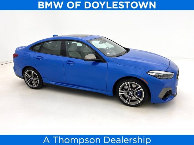 Certified 2024 BMW M235i xDrive Gran Coupe M235i xDrive w/ Premium Package
