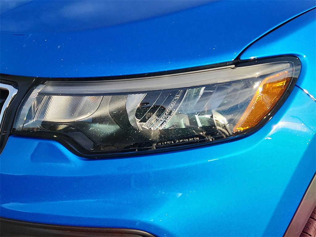 Used 2024 Jeep Compass Latitude image 5