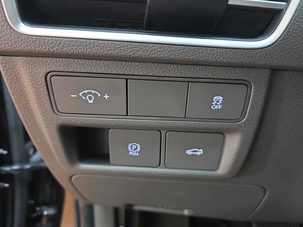 Certified 2024 Hyundai Sonata SEL w/ Convenience Package image 29