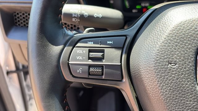 Used 2026 Honda CR-V TrailSport image 14
