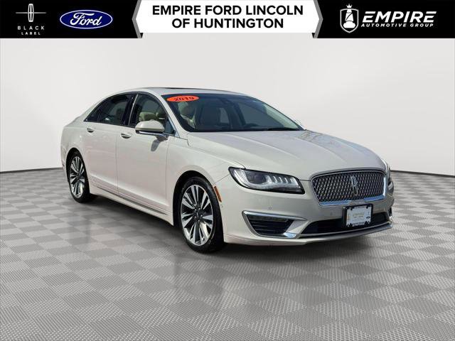 Used 2019 Lincoln MKZ Reserve AWD/4WD image 1