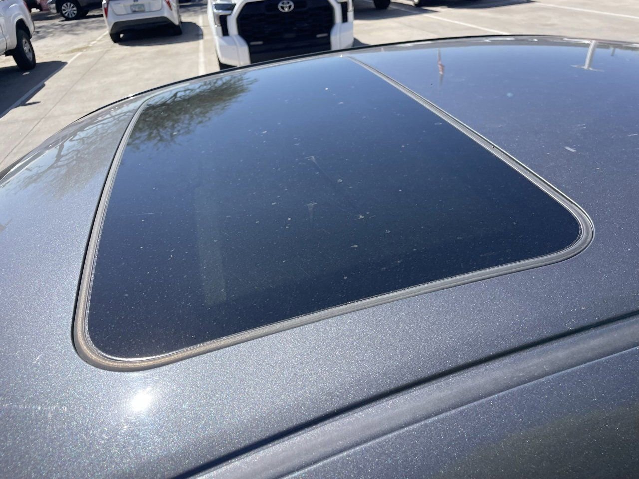 Used 2023 Lexus ES 350 350 w/ Premium Package image 5