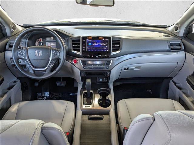 Used 2018 Honda Pilot EX-L image 15