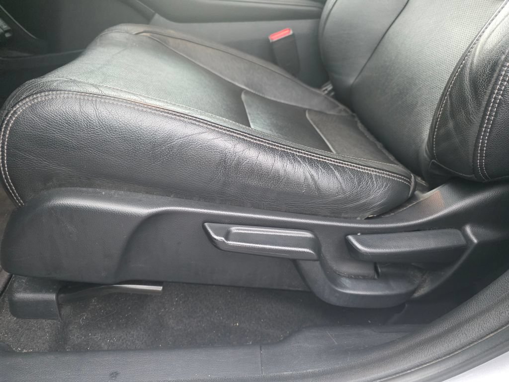 Used 2019 Honda HR-V EX-L image 10
