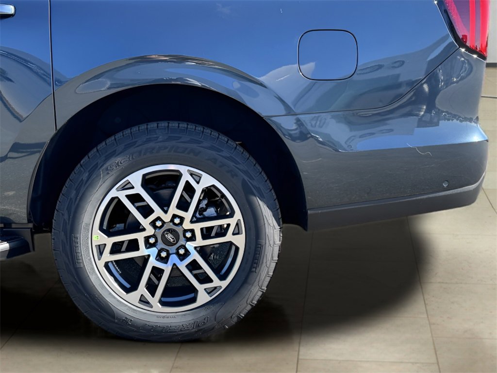 New 2025 Ford Expedition Max Active image 40