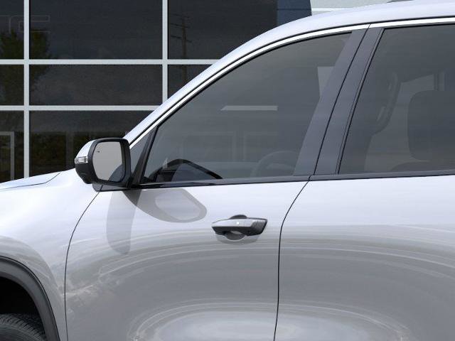 New 2025 GMC Acadia Elevation image 12