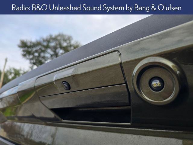 Certified 2024 Ford F150 Raptor w/ Equipment Group 803A Raptor R image 10