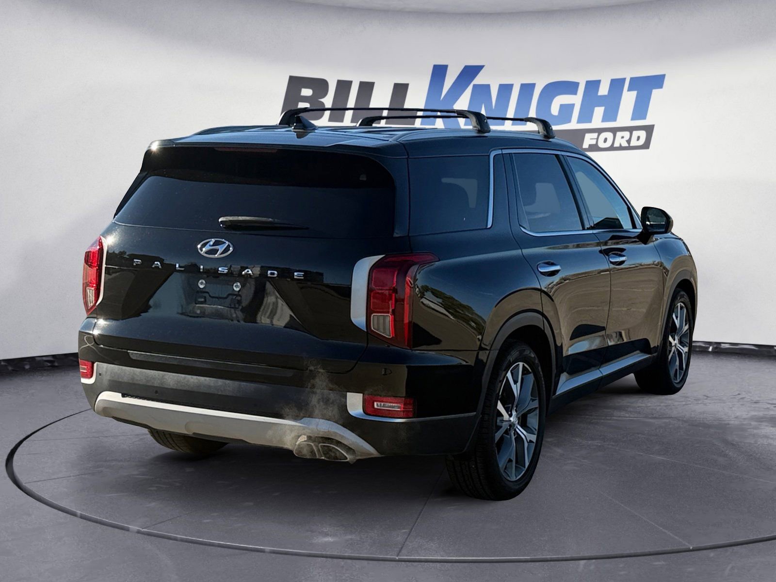 Used 2021 Hyundai Palisade SEL w/ Premium Package image 5